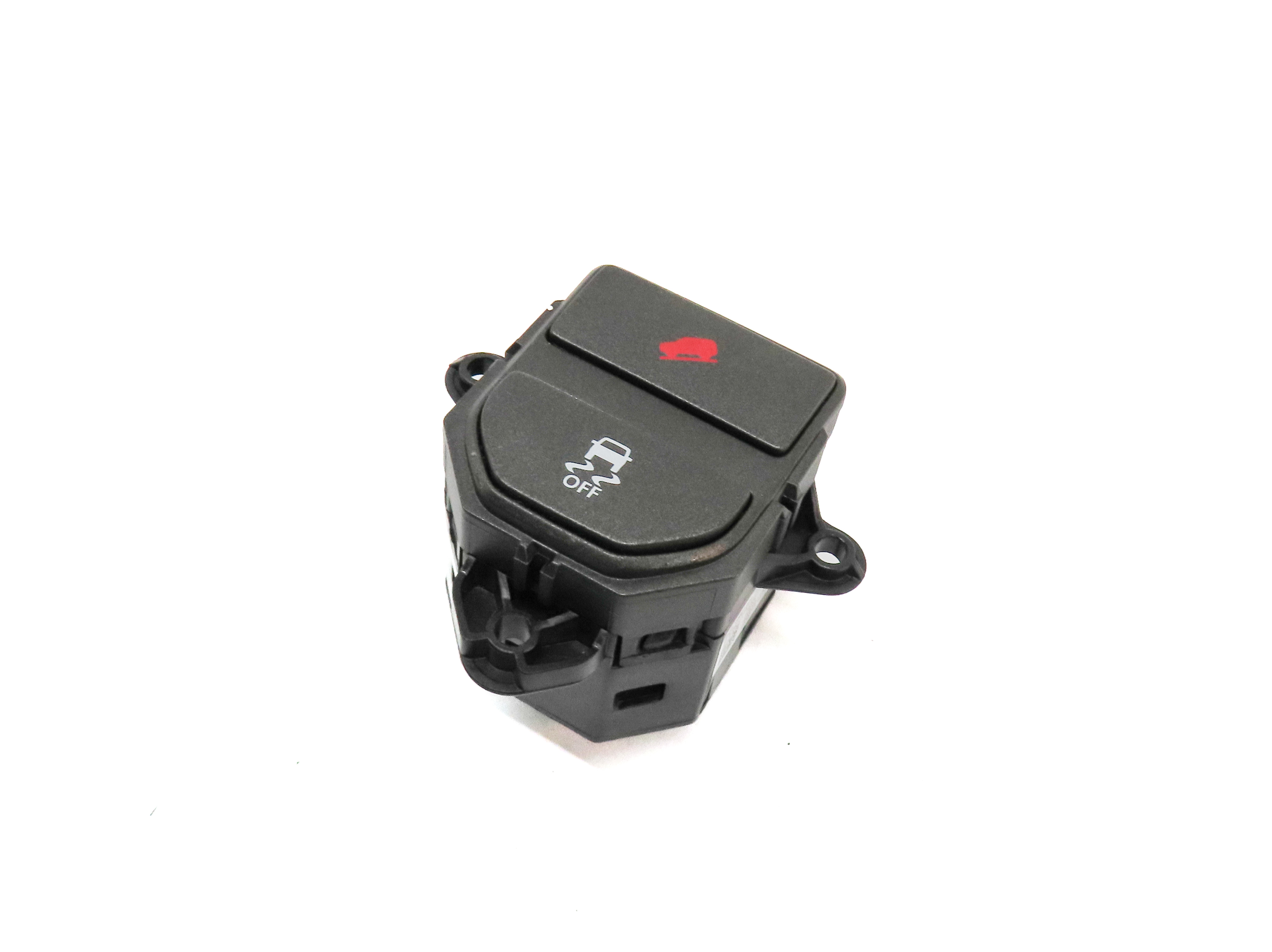 2013 RANGE ROVER EVOQUE (L538) HILL DESCENT TRACTION CONTROL SWITCH BUTTON — exact item pictured